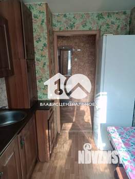 2-к квартира, на длительный срок, 44м2, 1/5 этаж