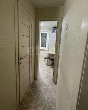 2-к квартира, на длительный срок, 44м2, 4/5 этаж