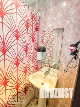 1-к квартира, посуточно, 42м2, 5/10 этаж