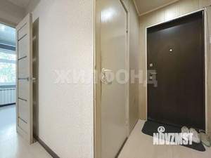 1-к квартира, на длительный срок, 31м2, 5/5 этаж