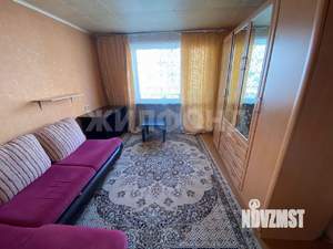 2-к квартира, на длительный срок, 45м2, 5/5 этаж