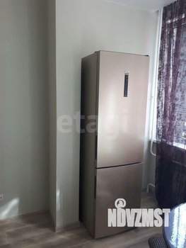 1-к квартира, на длительный срок, 40м2, 2/16 этаж