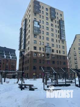 2-к квартира, на длительный срок, 56м2, 3/9 этаж