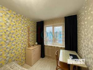 2-к квартира, на длительный срок, 46м2, 4/5 этаж