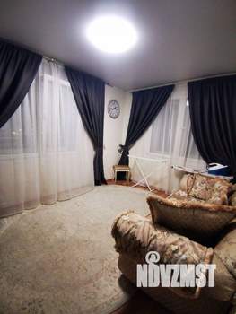 2-к квартира, на длительный срок, 52м2, 12/20 этаж