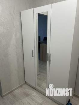 1-к квартира, посуточно, 30м2, 20/25 этаж