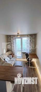 1-к квартира, на длительный срок, 41м2, 10/10 этаж
