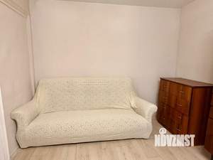 2-к квартира, на длительный срок, 42м2, 4/4 этаж