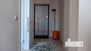 1-к квартира, на длительный срок, 39м2, 8/17 этаж