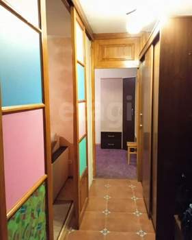 2-к квартира, на длительный срок, 47м2, 8/9 этаж