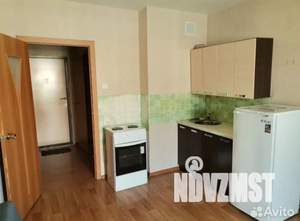 Студия квартира, на длительный срок, 24м2, 10/10 этаж