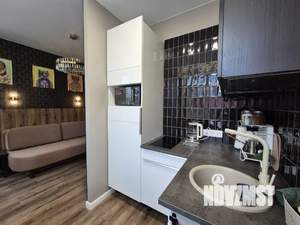 1-к квартира, посуточно, 32м2, 4/7 этаж