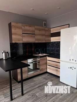 Студия квартира, на длительный срок, 29м2, 14/14 этаж