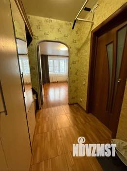 Студия квартира, на длительный срок, 29м2, 1/20 этаж