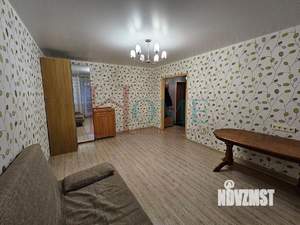 1-к квартира, на длительный срок, 45м2, 4/7 этаж