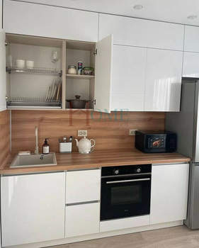 1-к квартира, на длительный срок, 39м2, 16/18 этаж