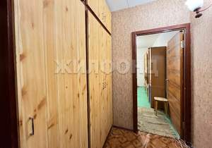 1-к квартира, на длительный срок, 35м2, 5/9 этаж