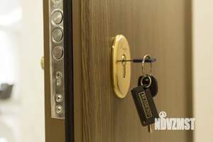 Студия квартира, на длительный срок, 39м2, 14/25 этаж