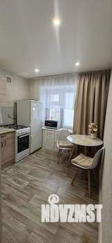 3-к квартира, на длительный срок, 60м2, 5/5 этаж