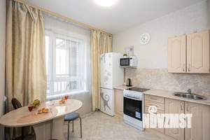 1-к квартира, посуточно, 32м2, 1/10 этаж