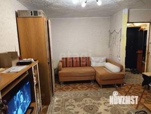 1-к квартира, на длительный срок, 29м2, 1/5 этаж