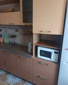 3-к квартира, на длительный срок, 67м2, 6/16 этаж