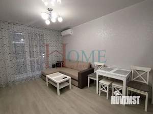 2-к квартира, на длительный срок, 45м2, 9/25 этаж