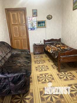 2-к квартира, на длительный срок, 55м2, 12/13 этаж