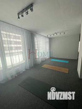 4-к квартира, на длительный срок, 110м2, 3/5 этаж