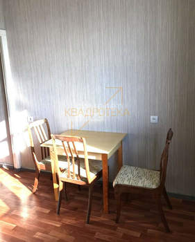 1-к квартира, на длительный срок, 39м2, 8/9 этаж