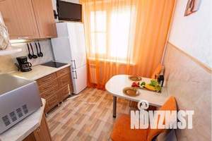 1-к квартира, посуточно, 36м2, 3/4 этаж