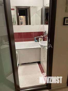 2-к квартира, на длительный срок, 43м2, 6/9 этаж