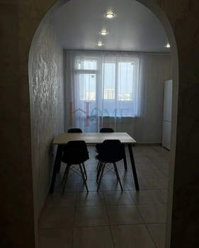 2-к квартира, на длительный срок, 70м2, 17/20 этаж