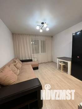 Студия квартира, посуточно, 23м2, 9/17 этаж