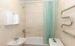 1-к квартира, на длительный срок, 38м2, 8/10 этаж