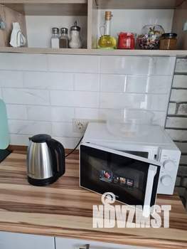 1-к квартира, посуточно, 27м2, 3/24 этаж