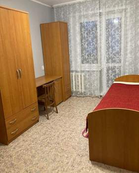 3-к квартира, на длительный срок, 64м2, 6/9 этаж