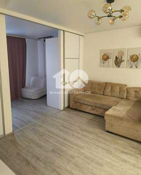 3-к квартира, на длительный срок, 68м2, 14/19 этаж