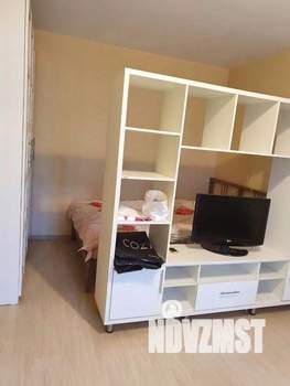 1-к квартира, на длительный срок, 30м2, 4/9 этаж