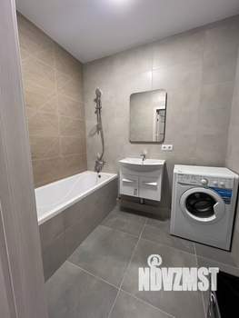 2-к квартира, на длительный срок, 50м2, 13/24 этаж