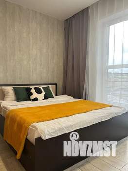 Студия квартира, посуточно, 30м2, 10/15 этаж