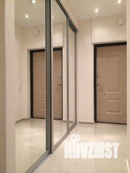 Студия квартира, на длительный срок, 32м2, 21/25 этаж