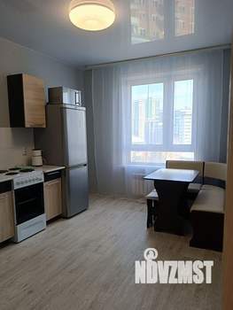 2-к квартира, посуточно, 60м2, 10/16 этаж