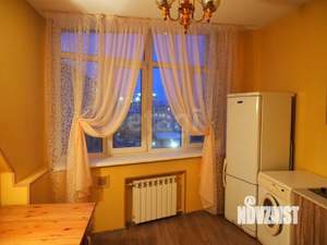1-к квартира, на длительный срок, 45м2, 7/7 этаж