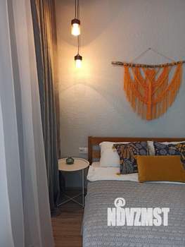 1-к квартира, посуточно, 29м2, 1/1 этаж