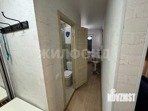 1-к квартира, на длительный срок, 32м2, 8/9 этаж