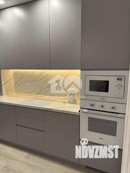 1-к квартира, на длительный срок, 42м2, 6/25 этаж