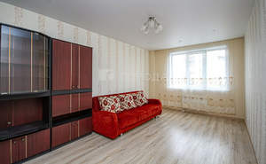 1-к квартира, на длительный срок, 45м2, 14/17 этаж