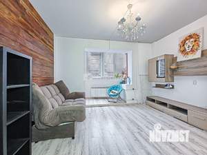 Студия квартира, на длительный срок, 25м2, 6/19 этаж