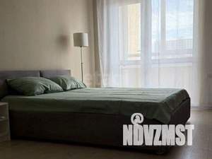 1-к квартира, на длительный срок, 40м2, 12/16 этаж